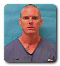 Inmate DAVID S JENSEN