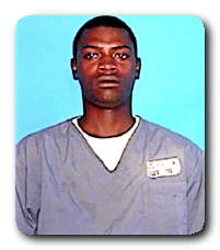 Inmate KELEN JOSEPH