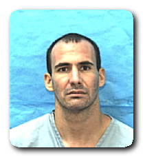 Inmate MANUEL MILCHORENA