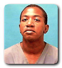 Inmate TYSON R ROLLINS