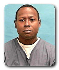 Inmate ERIC M RUSSELL