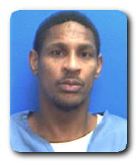 Inmate TREMAINE RUSSELL