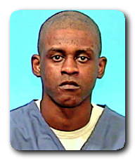 Inmate EDWIN SMITH