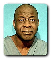 Inmate TONY C WILSON