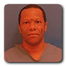 Inmate KENNETH M BURROUGHS