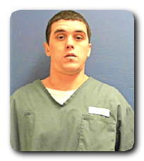 Inmate NICHOLAS GORY
