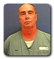 Inmate TONY R HILL
