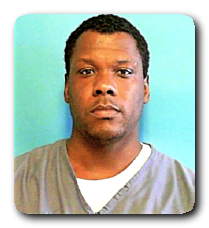 Inmate CURTIS D ROGERS