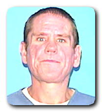 Inmate MARK C WILLIS