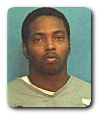 Inmate WILLIE E BETHEL