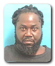 Inmate PAUL MERCIDIEU