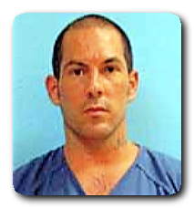 Inmate DARRELL PRIESTLY