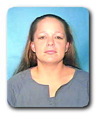 Inmate STACY L ROHAUS
