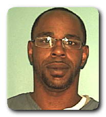 Inmate WILLIE F SIMMONS