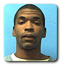 Inmate JAMORRIS E STAPLES