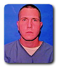 Inmate JEFFREY BRAZIL