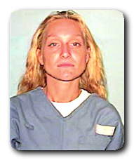 Inmate KRISTY L COOKSON