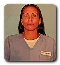Inmate JESSICA GREENBERG