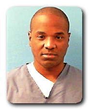 Inmate JAMAAL B MILLER