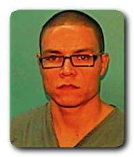 Inmate JOSE F REY