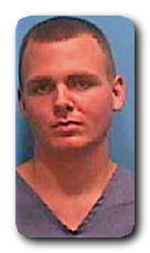 Inmate MICHAEL J BENINATI