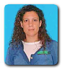 Inmate EVELYN GONZALES
