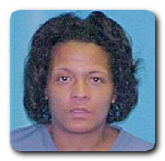 Inmate WILDA HARTFIELD