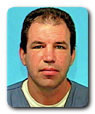 Inmate KEVIN T KELLY