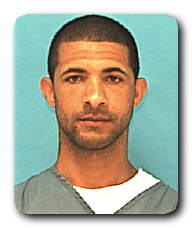 Inmate ANTHONY MARINO