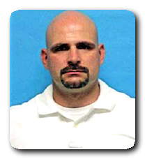 Inmate JONATHAN MIZIN