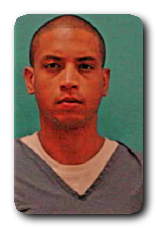 Inmate MANUEL A SANCHEZ