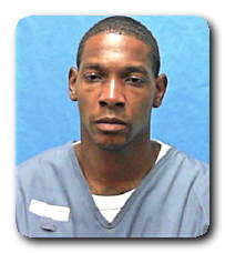 Inmate HENRY J BENJAMIN