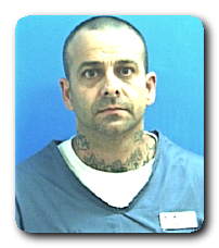 Inmate MICHAEL C BILBOA