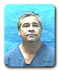 Inmate JOHN MULLEN