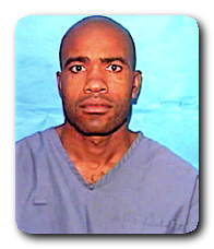 Inmate COLLIN QUARRIE