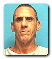 Inmate JOSEPH SIMS