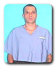 Inmate CHRISTOPHER BECKER
