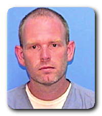 Inmate DUSTIN BREWER