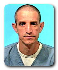 Inmate JOHN J CALDERON