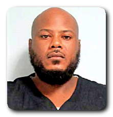 Inmate TERRELL CAMPBELL