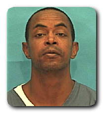 Inmate RODRIQUEZ T REED