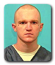 Inmate TERRY WESTBROOK