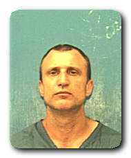 Inmate MICHAEL WORLEY