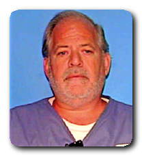 Inmate BRUCE S ARONOFF