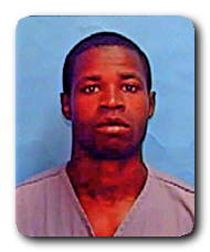 Inmate MARCUS COUCH