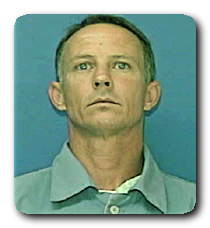 Inmate BRUCE FLORENCE