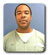 Inmate COURTNEY D HOWARD