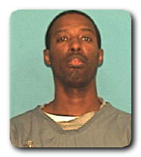 Inmate TERRANCE L MCCLOUD