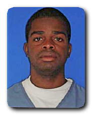 Inmate BRIAN MCCRAY