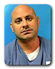 Inmate JASON R MELENDEZ